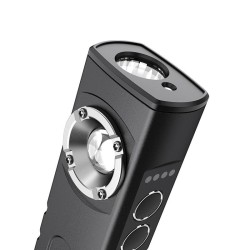 Svietidlo SUPERFIRE G20