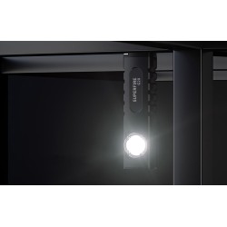 Svietidlo SUPERFIRE G20
