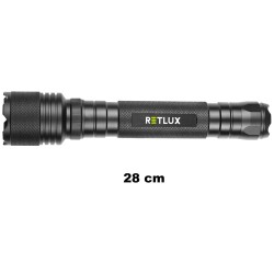 Svietidlo RETLUX RPL 114