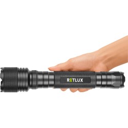 Svietidlo RETLUX RPL 114