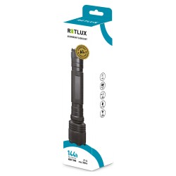 Svietidlo RETLUX RPL 114