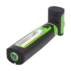 Svietidlo STU LED8cob3C pracovné
