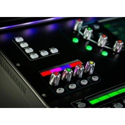 Allen & Heath SQ6 digitálny mix. pult
