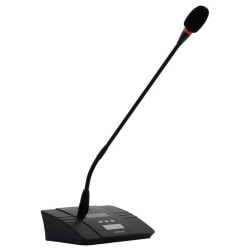 SCI770D FONESTAR Delegátsky bezdrôtový mikrofón