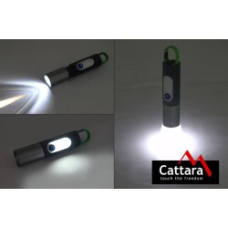 Svietidlo CATTARA 13147 Flash