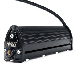 Svetlo na pracovné stroje AMIO AWL48 18 LED SPOT 9-36V