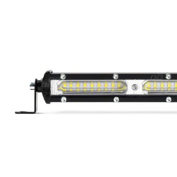 Svetlo na pracovné stroje AMIO AWL55 144 LED SPOT 9-36V