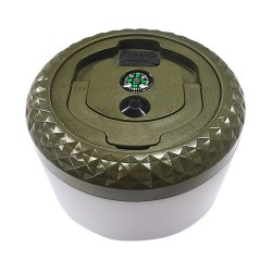 Svietidlo SUPERFIRE LT01