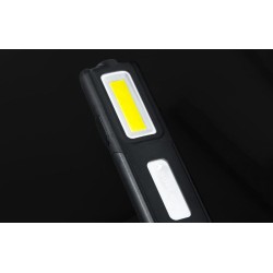 Svietidlo SUPERFIRE G12