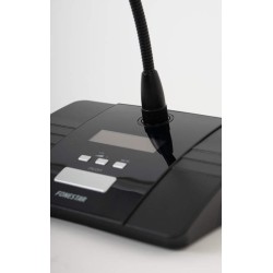 SCI770D FONESTAR Delegátsky bezdrôtový mikrofón