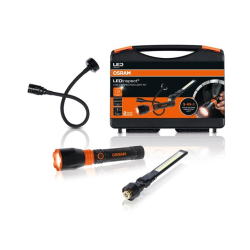 Svietidlo OSRAM INSPECTION LIGHT KIT 3v1