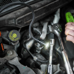 Svietidlo OSRAM INSPECTION LIGHT KIT 3v1