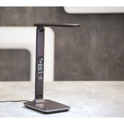 Lampa stolná IMMAX Kingfisher 08930L