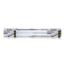 Svietidlo žiarivkové V-TAC VT-12023 4000K 2x18W