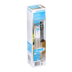 Svietidlo solárne GRUNDIG 6717 PIR