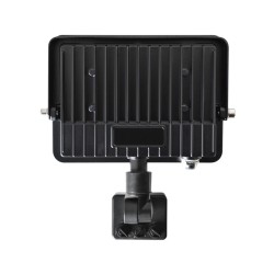 LED reflektor GETI GLF30P 30W s PIR čidlom