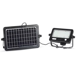 Svietidlo solárne V-TAC VT-788-10 10W