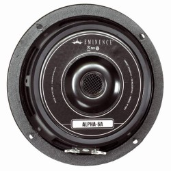 ALPHA6A Eminence reproduktor