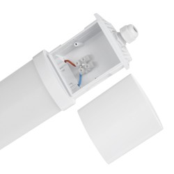 Svietidlo stropné REBEL ZAR0472 36W