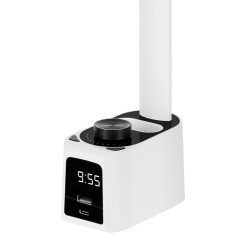 Lampa stolná REBEL KOM1019