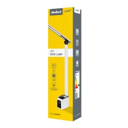 Lampa stolná REBEL KOM1019