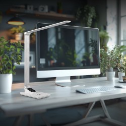 Lampa stolná GETI GTL105W