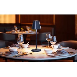 Lampa stolná RETLUX RTL 207