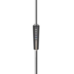 Lampa stojaca REBEL KOM1025