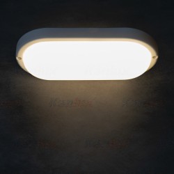 Svietidlo stropné KANLUX 31496 Tolu 12W