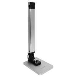 Lampa stolná SVENSSON Paris Silver
