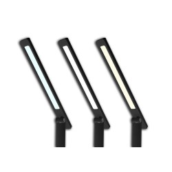 Lampa stolná LTC LXL0099C