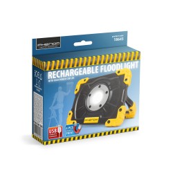 LED reflektor PHENOM 18645 5W