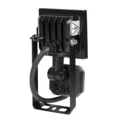 LED reflektor REBEL URZ3622 PIR 10W