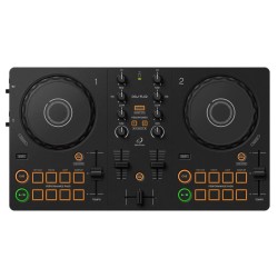AlphaTheta DDJ-FLX2 2-kanálový DJ kontroler