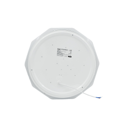 Stropné svietidlo GETI GCP24D 24W CCT diamant