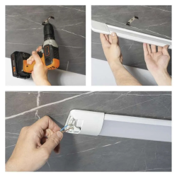 Svietidlo lineárne LED EMOS ZAB903 Mino 50W