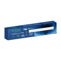 Žiarivkové svietidlo V-TAC VT-8-10 10W 4000K 30cm