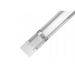 Lineárne svietidlo LTC LXLA513 20W 4000k 60cm