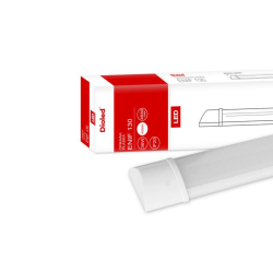 Lineárne DIOLED svietidlo Enif 130 36W 4000k 120cm