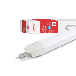 Svietidlo lineárne DIOLED Rag 40W 6000k 120cm