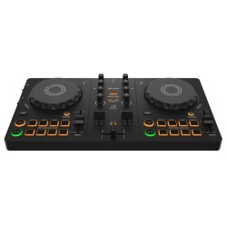 AlphaTheta DDJ-FLX2 2-kanálový DJ kontroler