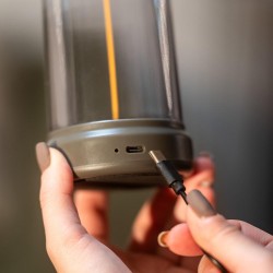 Nočné svetlo RETLUX RNL 112 magnetické