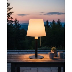 Solárna lampa TUNGSRAM TG-011