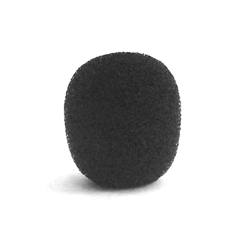 SG03B Master Audio protiveterný kryt