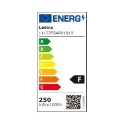 Svietidlo LEDINO LED pásik 25 m, IP65, pracovné