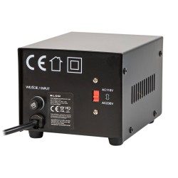 Menič napätia BLOW PRT-100 230V/110V 100W