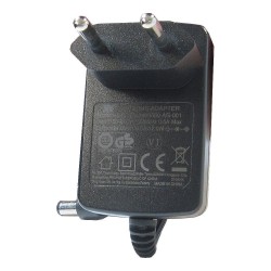 Adaptér napájací 24V 500mA HX13-24 (5,5x2,1mm)