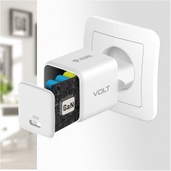 Adaptér USB YENKEE YAC G35 Volt
