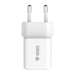 Adaptér USB YENKEE YAC G38 Volt