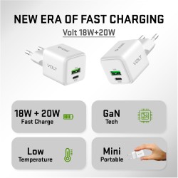 Adaptér USB YENKEE YAC G38 Volt